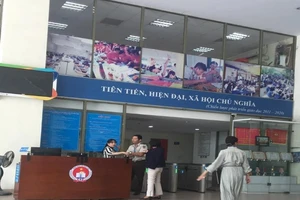 Sở GD&ĐT TP.HCM nhận hồ sơ trực tuyến trên Cổng dịch vụ công