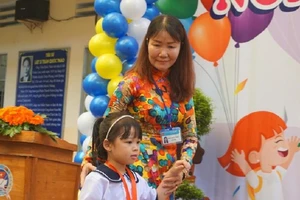 TP.HCM điều chỉnh hệ số thu nhập tăng thêm của giáo viên