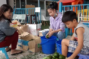 Hơn 41.000 giáo viên, nhân viên bị ảnh hưởng bởi dịch COVID-19