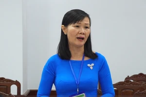 Chế độ khuyến mãi của NXB có tác động đến việc chọn lựa SGK?