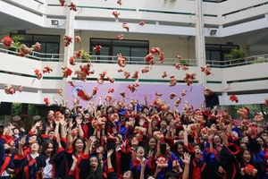 Tuyển sinh 10: Ngày 15-7 thí sinh sinh hoạt quy chế thi