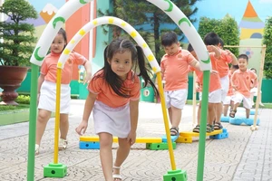 Bộ GD-ĐT chốt thời gian tựu trường năm học 2020-2021