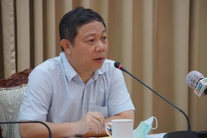 TP.HCM: Quận 12 sẽ tiếp nhận hết số HS chưa được vào lớp 1