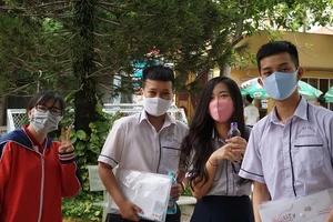 Sở GD&ĐT An Giang nói về bài thi Ngữ văn đạt điểm 10