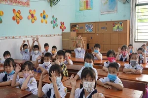 Sở GD&ĐT TP.HCM công bố mức thu các khoản thu thỏa thuận