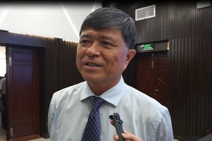 Sở GD&ĐT TP.HCM thừa nhận HS gặp khó với chương trình mới