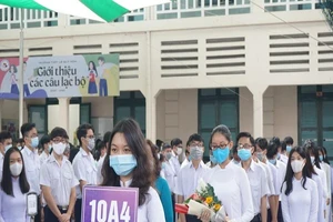 TP.HCM: Cấm lợi dụng danh nghĩa hội phụ huynh để thu tiền