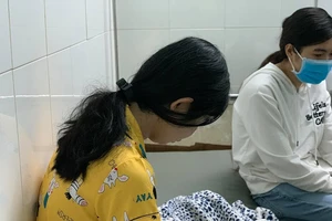 Nữ sinh nghi tự tử ở An Giang: ‘Em không dám đến trường nữa’