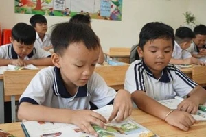 TP.HCM: Xử nghiêm giáo viên ép HS học thêm 