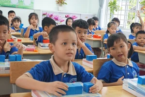 Lịch nghỉ Tết Nguyên đán Tân Sửu 2021 của học sinh TP.HCM