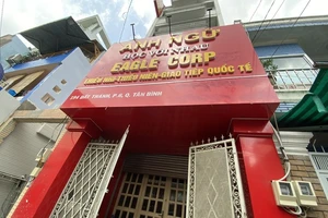 TP.HCM: 494 trung tâm ngoại ngữ chưa được cấp phép, hết hạn 