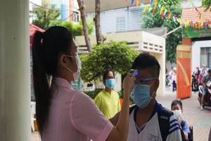 Bộ GD&ĐT chỉ đạo khẩn về phòng chống dịch COVID-19