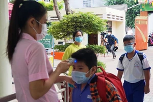 Học sinh TP.HCM nghỉ học từ ngày 2-2 để tránh dịch COVID-19