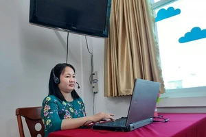 Sở GD&ĐT TP.HCM đề xuất học sinh trở lại trường ngày 1-3