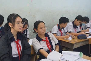 Đề xuất thay đổi hệ số điểm các môn thi vào lớp 10 tại TP.HCM