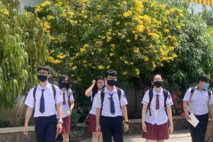 Đề thi học sinh giỏi Văn 'gọi tên cách sống' và tuổi trẻ 