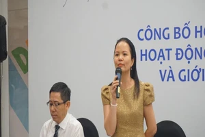 'Đã có lúc tôi muốn tìm đến cái chết để giải thoát'