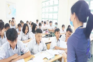 Tuyển sinh lớp 10: Lưu ý quan trọng khi chọn lựa nguyện vọng