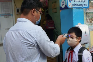 Dịch COVID-19: 21 tỉnh thành điều chỉnh lịch học