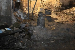 Vụ cháy ở quận 11: Kêu gọi hỗ trợ gia đình có học sinh bị nạn