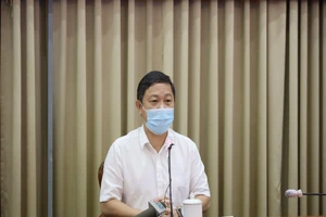 Thí sinh TP.HCM được xét nghiệm COVID-19 trong hai ngày 2 và 3-7 