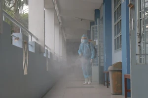 Cảm động tin nhắn của Sở GD-ĐT Lâm Đồng gửi thí sinh muốn đổi điểm thi