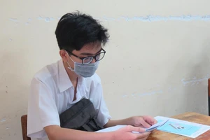 Giáo viên nhận định: đề thi tổ hợp KHTN và KHXH phân hóa rõ ràng