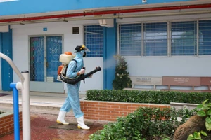 TP.HCM sử dụng cơ sở giáo dục làm khu cách ly phòng chống dịch