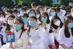 Thông tư mới đánh giá học sinh trung học: 4 mức phân loại 