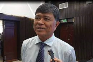 Ông Nguyễn Văn Hiếu giữ chức Giám đốc Sở GD&ĐT TP.HCM