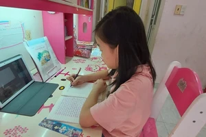 Sở GD&ĐT TP.HCM xây dựng 10 tiêu chí để mở cửa trường học