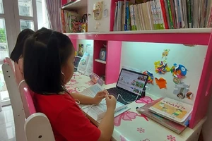 Học sinh vùng dịch cấp độ 1 và 2 được học trực tiếp