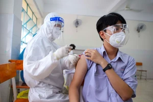 Sở GD&ĐT TP.HCM đề nghị công an cung cấp mã định danh cho học sinh