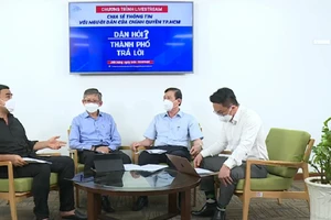 Sở GD&ĐT TP.HCM: 'Không có chuyện mở rồi đóng cửa trường học'