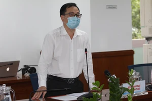 Sở GD&ĐT TP.HCM: Xây dựng kịch bản khi F0 xuất hiện trong trường học