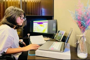 Học sinh diện F0, cách ly sẽ kiểm tra cuối kì như thế nào? 