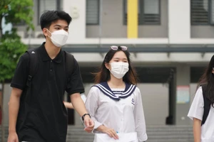 Tổ hợp KHTN: Giáo viên nhận định, khó có "mưa điểm 10"