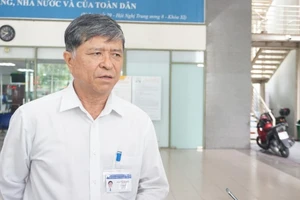 Giám đốc Sở GD&ĐT TP.HCM: Không hạ điểm chuẩn để tuyển bổ sung