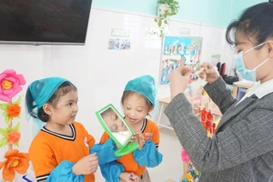 26 tỉnh/thành công bố lịch tựu trường năm học mới