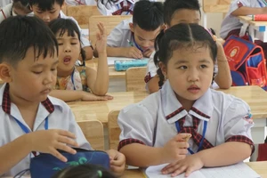 HĐND TP.HCM thông qua mức học phí mới