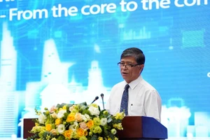 Ngành giáo dục TP.HCM chú trọng ứng dụng công nghệ Blockchain