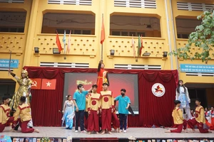 Lịch sử không còn nhạt nhẽo qua dự án Be Asean Citizens