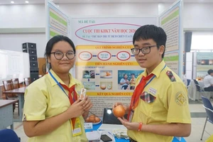 Giáo viên ở TP.HCM được xem xét nâng lương trước hạn khi nào?