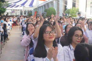 Học sinh TP.HCM nghỉ Tết Dương lịch 2023 mấy ngày?