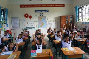 Lịch nghỉ Tết Nguyên đán 2023 của học sinh 30 tỉnh, thành