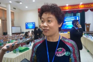 Chuyển đổi số giáo dục có làm giảm vai trò của người thầy?