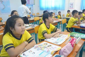 Thêm một tỉnh điều chỉnh thời gian nghỉ Tết Nguyên đán của học sinh