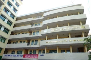 Sở GD&ĐT TP.HCM 'tuýt còi' một trường công lập tổ chức kỳ thi AP