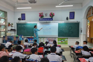 Sự thật về văn bản 'lấy ý kiến Dự thảo Luật đất đai với trẻ mầm non' quận 12