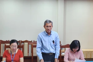 Quận 12: Chỉ 3 giáo viên được hưởng chính sách từ Nghị quyết 27